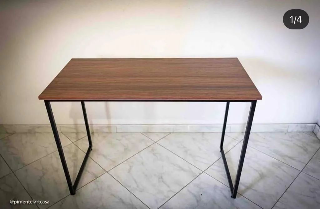 Mesas estilo industrial  - Foto 5
