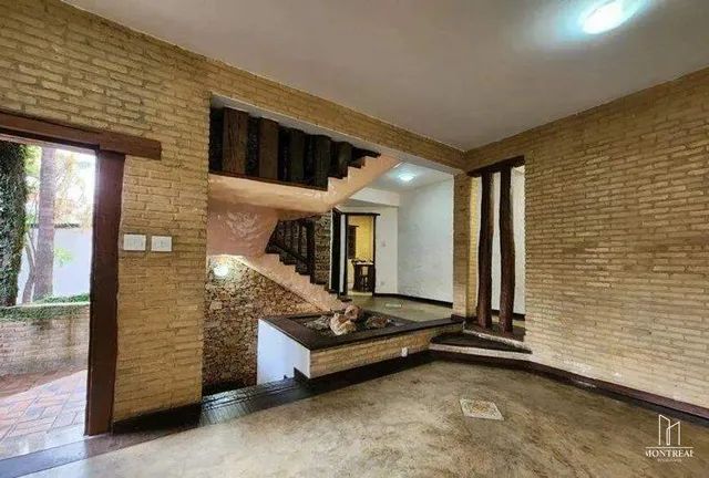 Casa à venda, 4 quartos, 1 suíte, 4 vagas, Castelo - Belo Horizonte/MG - Foto 4