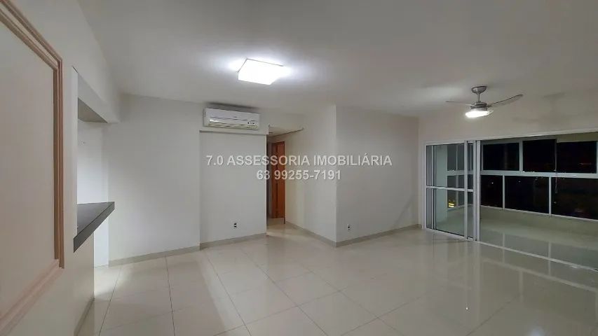 Apartamento 115 metros, 3 quartos, Ed. Capim Dourado - Foto 2