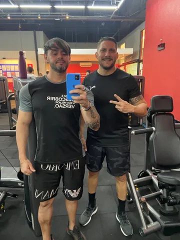Personal trainer  ( promoção ) leia - Foto 3