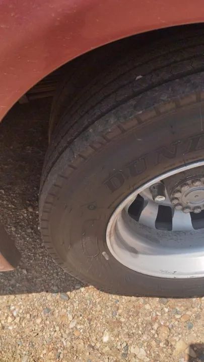 Micro onibus Senior VW 9150 Rodoviário 2013 - Foto 10