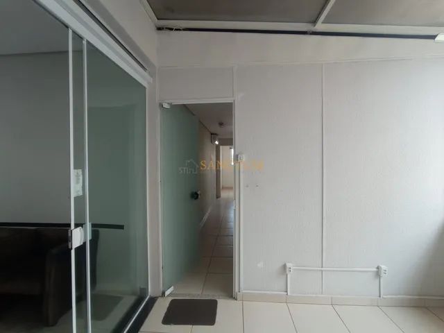sala - Mansões Santo Antônio - Campinas - Foto 2