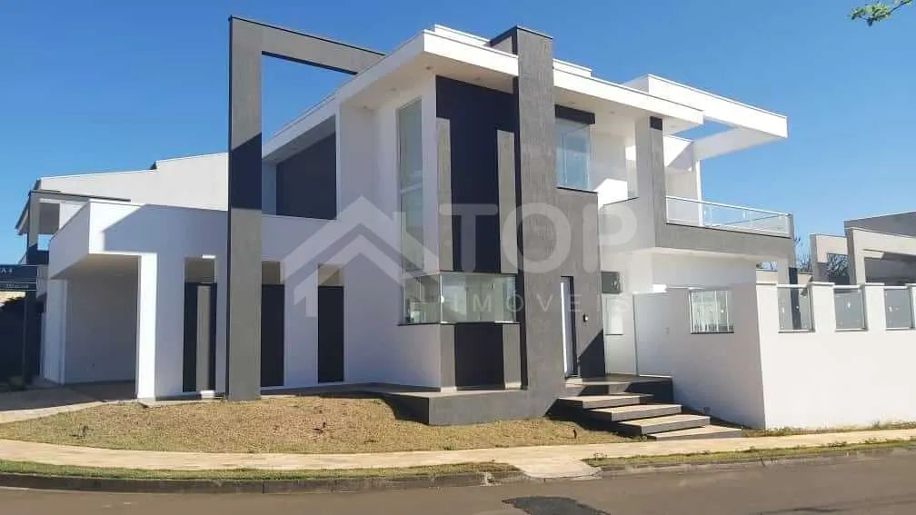 Venda de Casas / Condomínio na cidade de São Carlos - Foto 3
