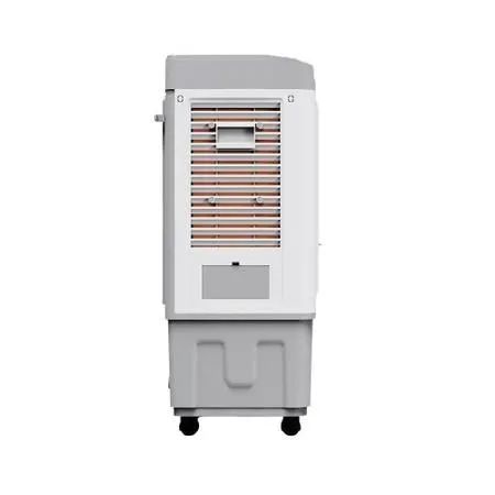 Climatizador 35 Litros Ventisol150W Branco/Cinza 220V CLIN 35 Pro - Foto 5