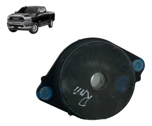 Coxim Suporte Carroceria Dodge Ram 2500 3500 2019 A 2023