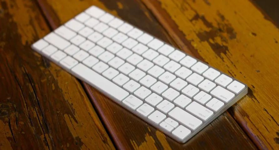 Vendo Teclado Apple Magic Keyboard