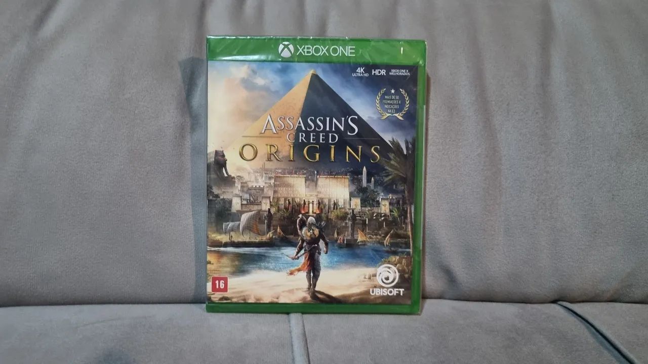 Assassin's Creed Origins Xbox One