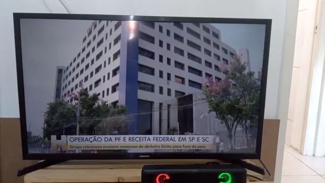 Smart TV Samsung 32"