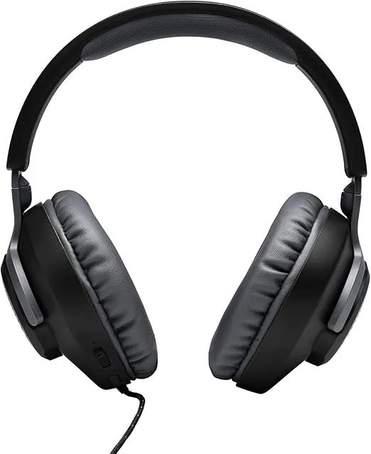 Fone JBL quantium 100x (Novo) - Foto 4