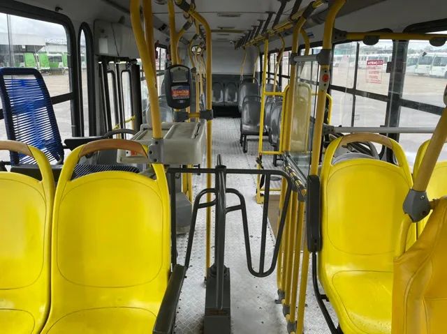 Ônibus urbano 2011/2011 - Foto 4