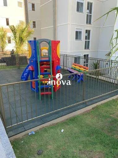 Apartamento à venda, 2 quartos, 1 vaga, Manoel Mendes - Uberaba/MG - Foto 7
