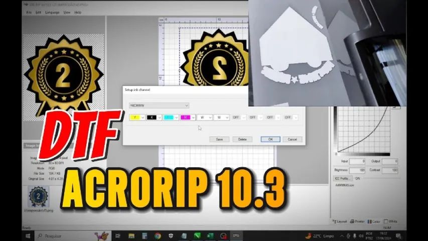 Acrorip 10.3 - Foto 2