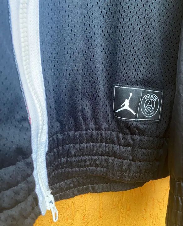 Jaqueta PSG x Jordan - Foto 4