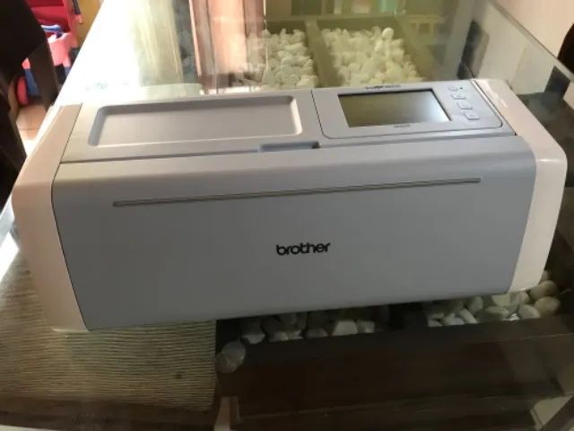 Scanncut Dx225