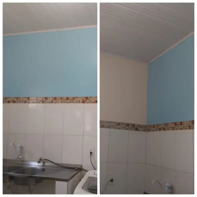 Vendo casa na zona sul - Rodovia JK  (Ramal do CD Rural) - Foto 4