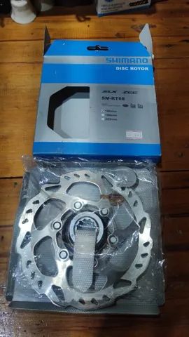 Disco Shimano Slx Zee