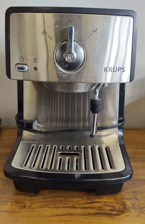 Krups XP4030 Espresso Maker