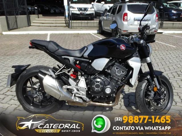 2020 cb1000r sale