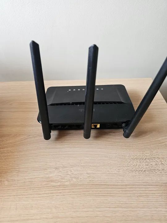 Roteador D-link Dir-859 Dualband Frequência 2.4 Ghz E 5 Ghz - Foto 3