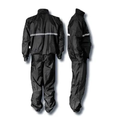 CAPA DE CHUVA PARA MOTOQUEIRO