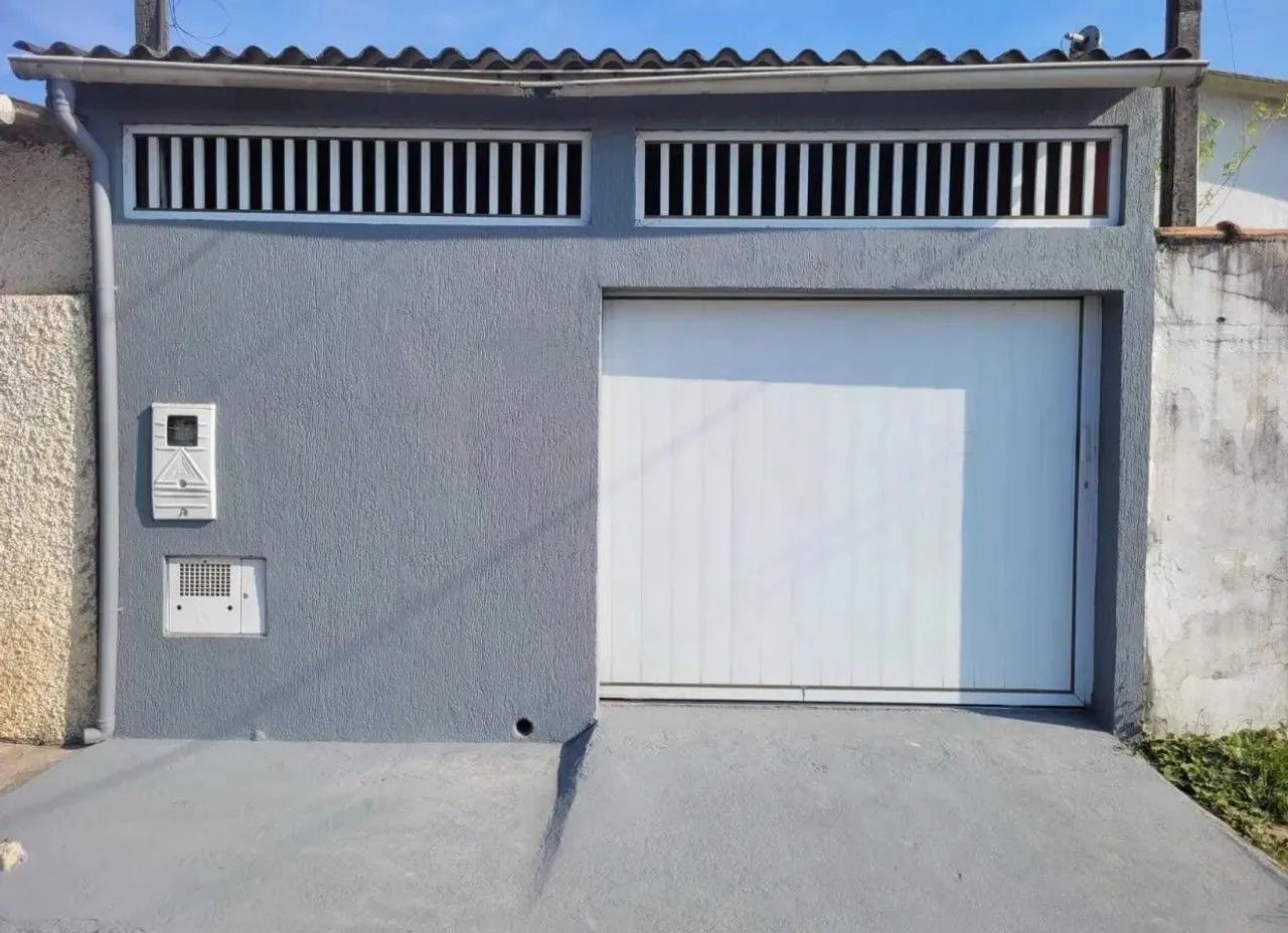 Vendo casa no setor O (QNO 9)