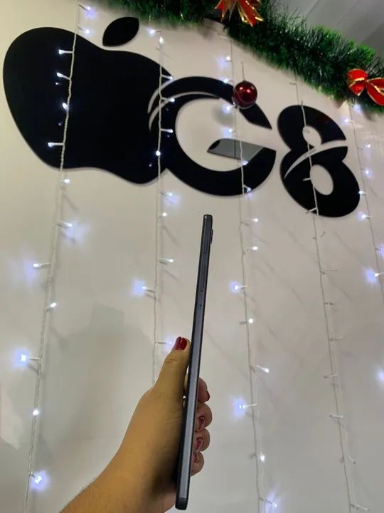 GALAXY TAB A7 LITE 64GB PROMOÇÃO  - Foto 5