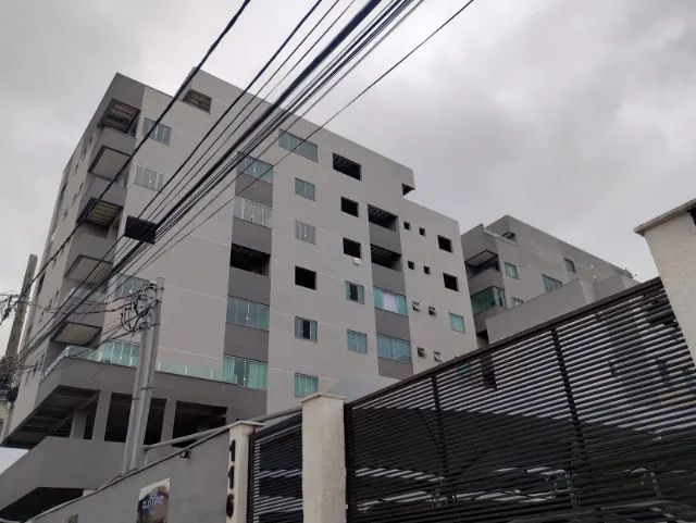 COBERTURA BAIRRO NOVA ACLIMAÇÃO 