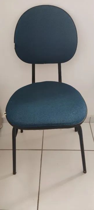Cadeira de escritório 