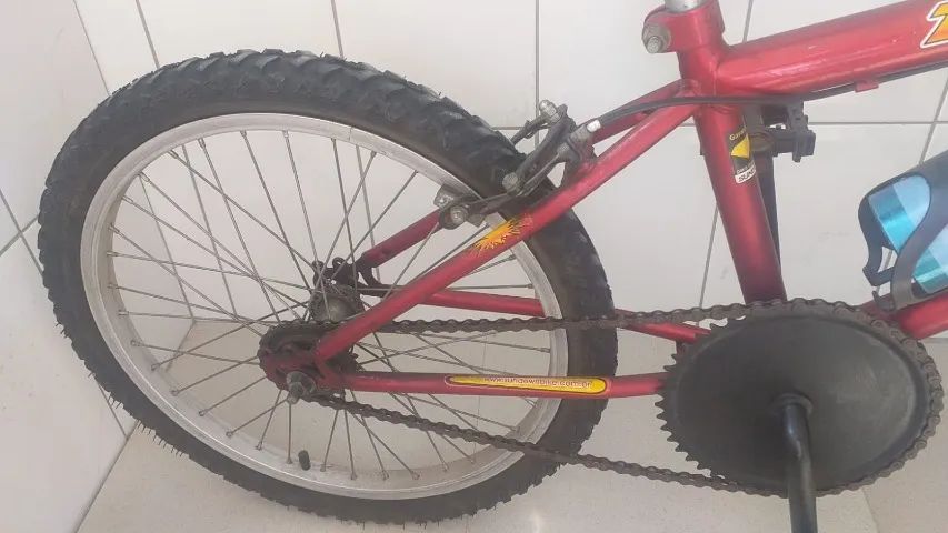 Bicicleta Conservada - Foto 5
