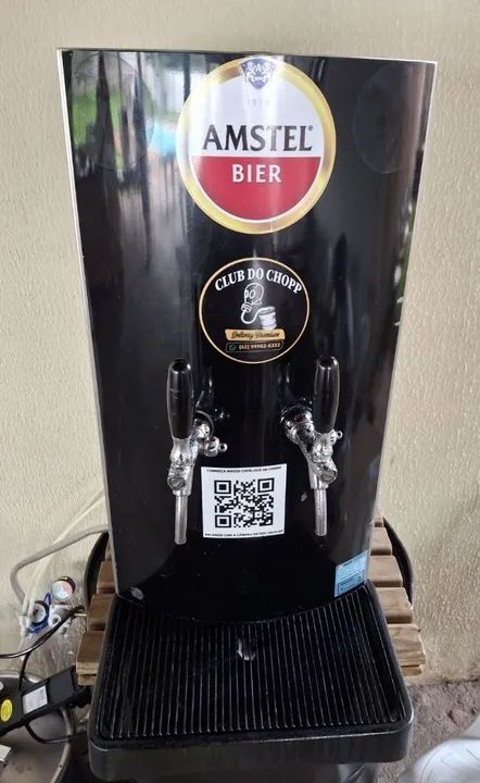 Chopeira Elétrica Memo - Foto 5