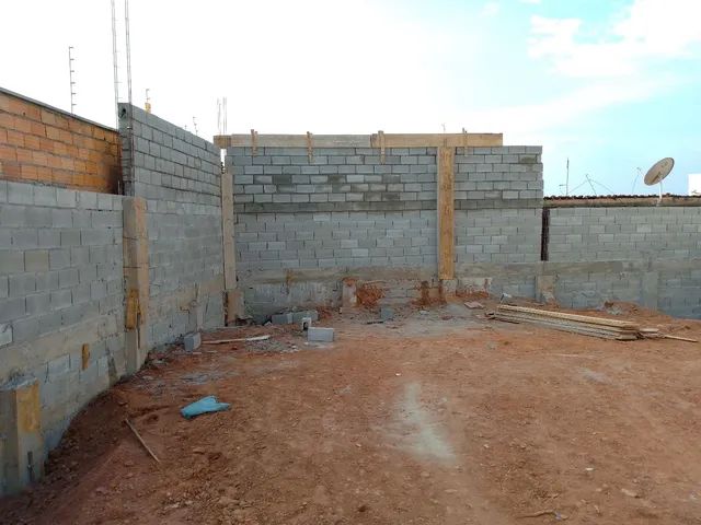 Contrução do básico ao acabamentos  - Foto 3