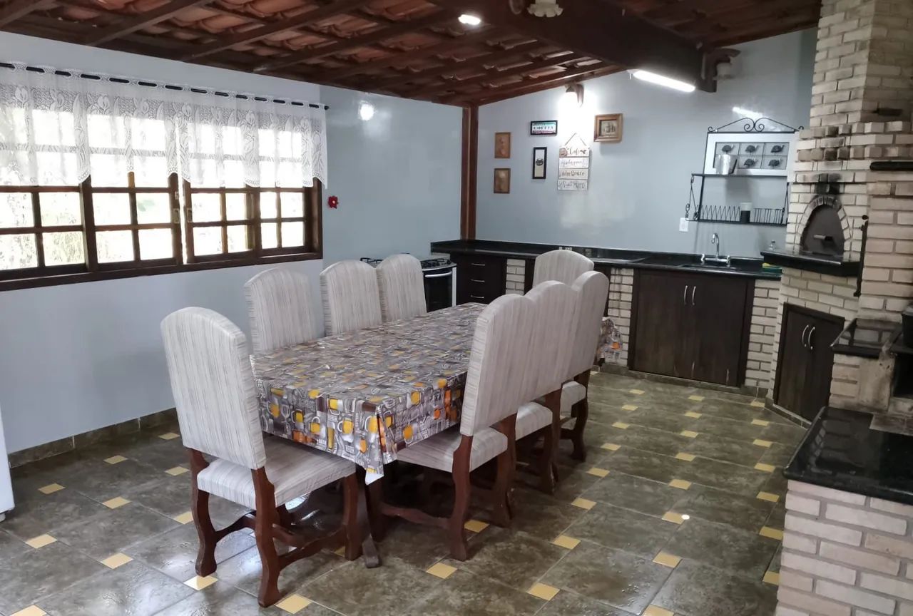 Chácara para temporada  - Foto 9