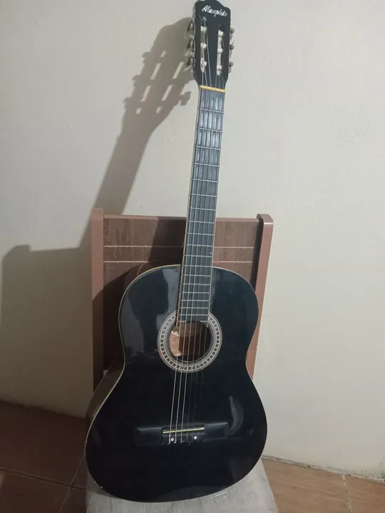 Violão Memphis