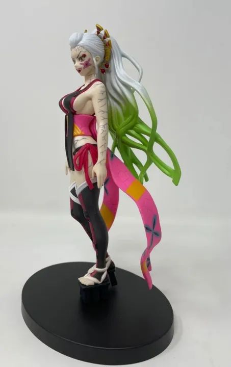 Boneco Daki kitmetsu no yaiba kizuki 