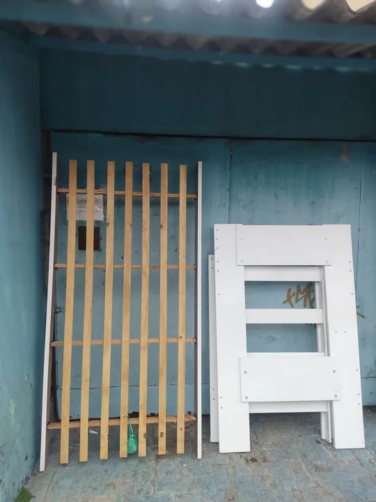 Beliche na cor branca - Foto 4