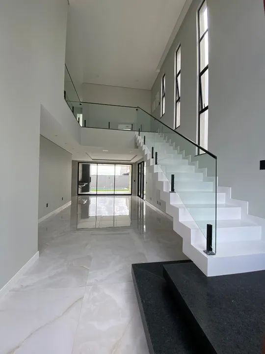 Duplex novo com piscina e 4 suites na Cidade Alpha - Foto 2
