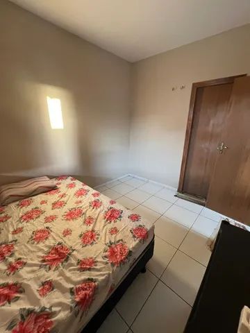 Alugo casa nova, há 80m da praia peito  de moça e barraca Alô  Brasil, Luis Correia  PI. - Foto 7