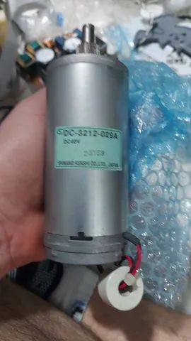 peças originais de plotter Epson *  *  4800 e uma 11880 - Foto 3