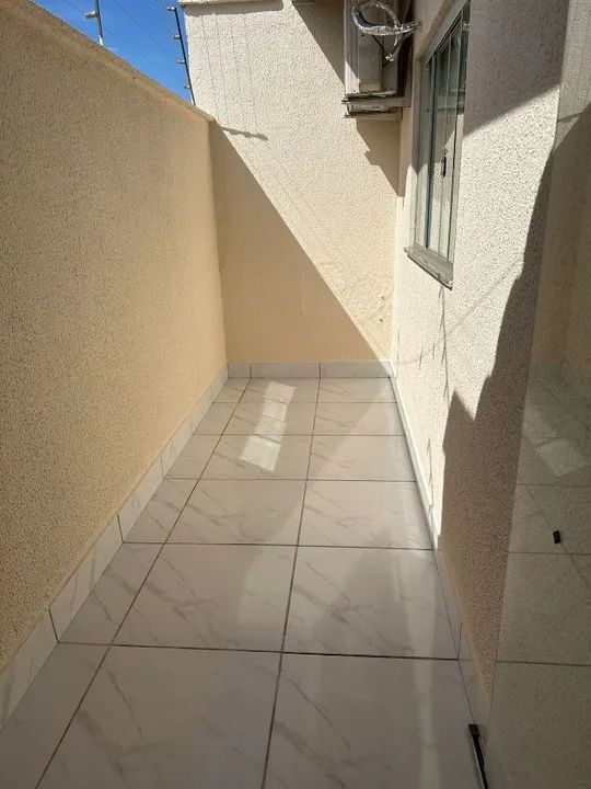 kitnet totalmente mobiliada próximo ao Buriti shopping. - Foto 5