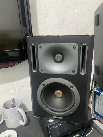 Monitores phonic P5A - Foto 5