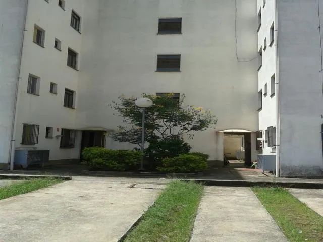 Captação de Apartamento a venda na Via Transversal Sul, Conceicao, Osasco, SP