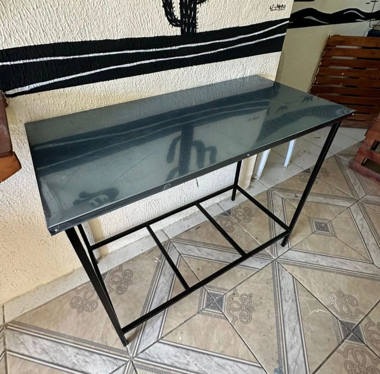Mesas de inox pronta (entrega adquiraa já) - Foto 3