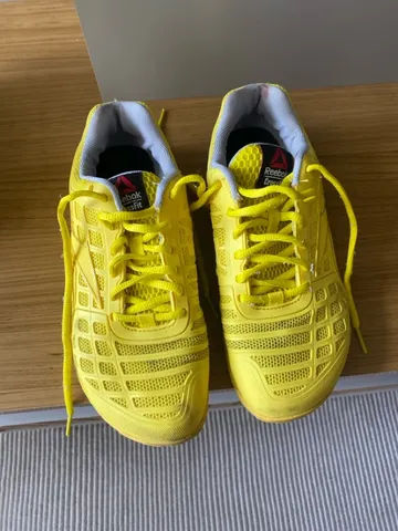 Tenis best sale crossfit olx