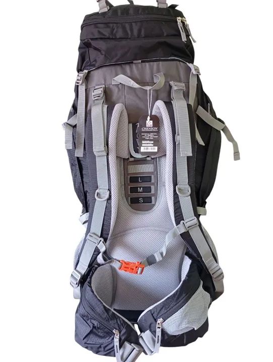 Mochila de Camping 80Litros Nova  - Foto 2