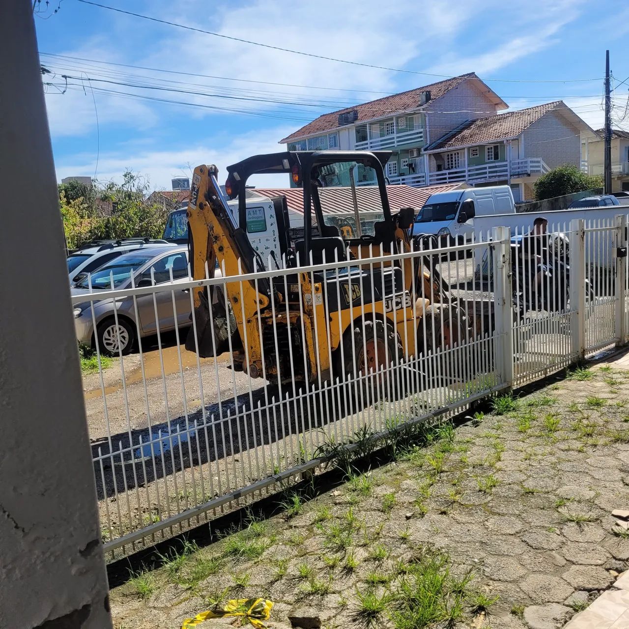 Locação de máquinas - Foto 5