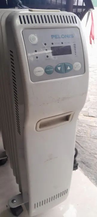 Aquecedor PELONIS - Foto 2
