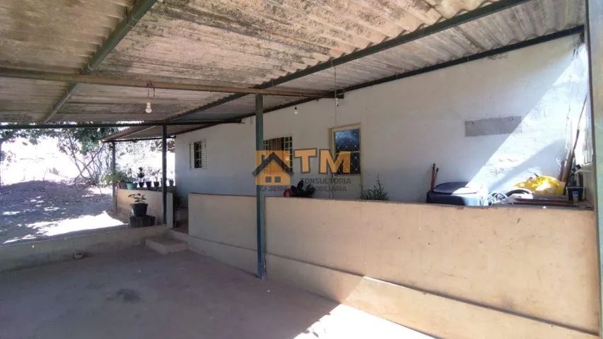Excelente Casa, Lote com 352 metros - Capão Cumprido - Foto 2