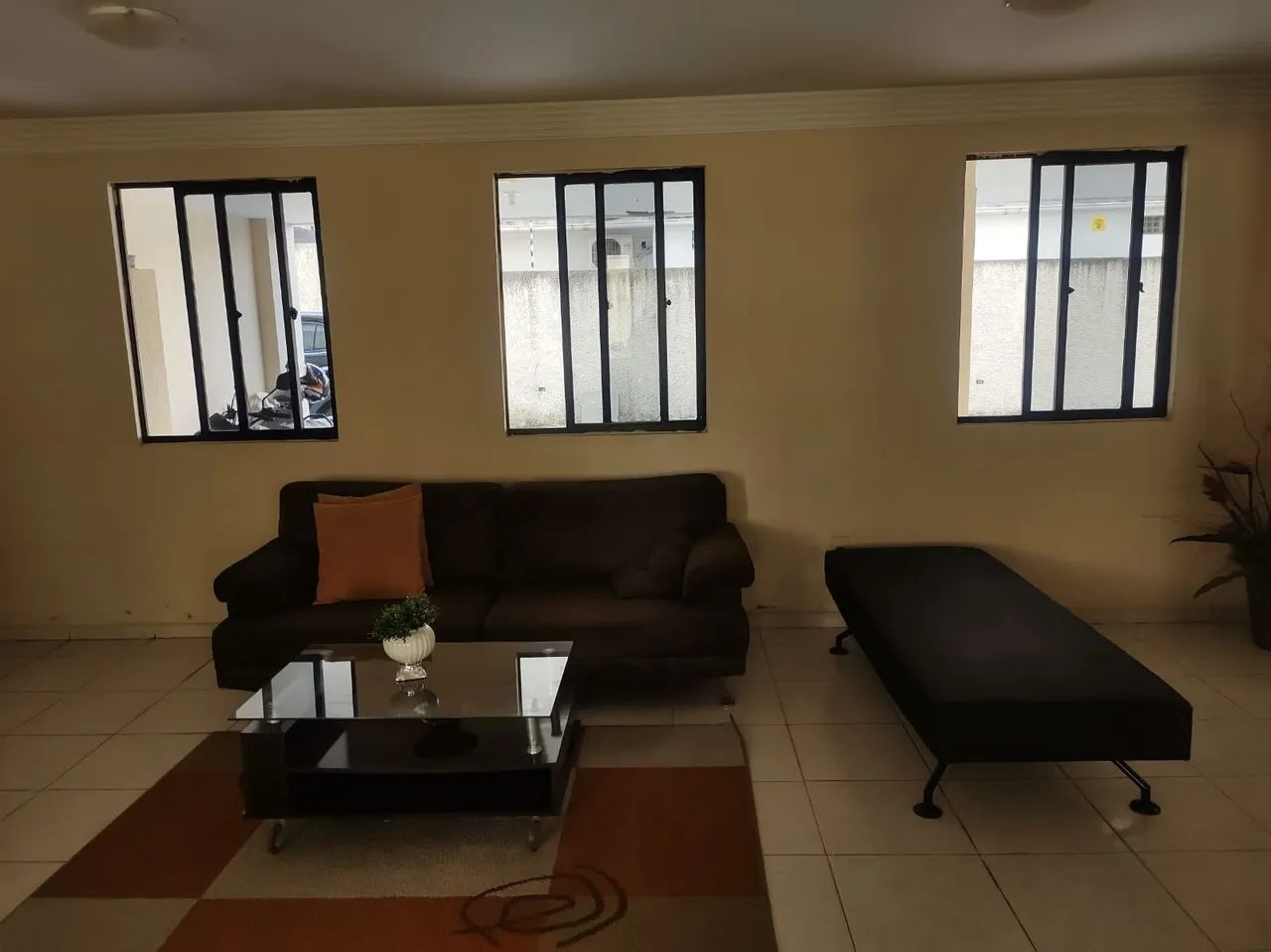 Alugo Kitnets em Tambauzinho  - Foto 2