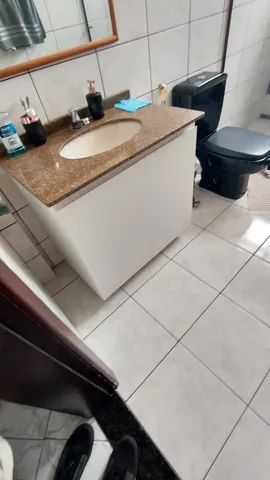 armario de banheiro planejado  - Foto 6