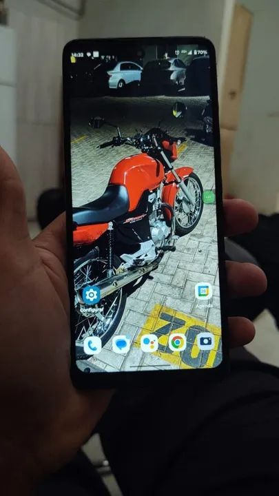 Moto g60s 
